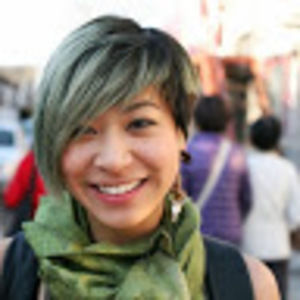 Meet your Posher, Anne